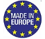Made in Europe