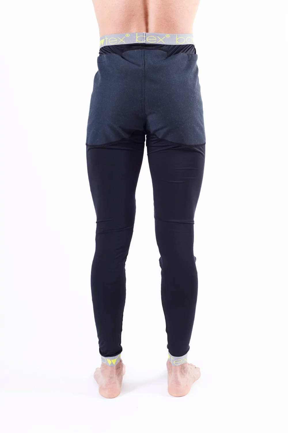 Bowtex&reg; Essential Leggings