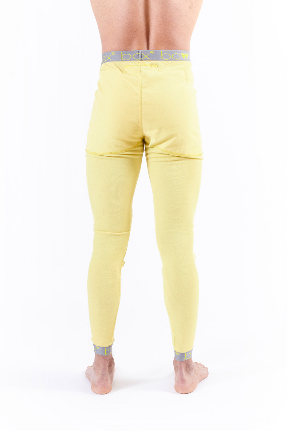 Bowtex&reg; Standard Leggings Yellow