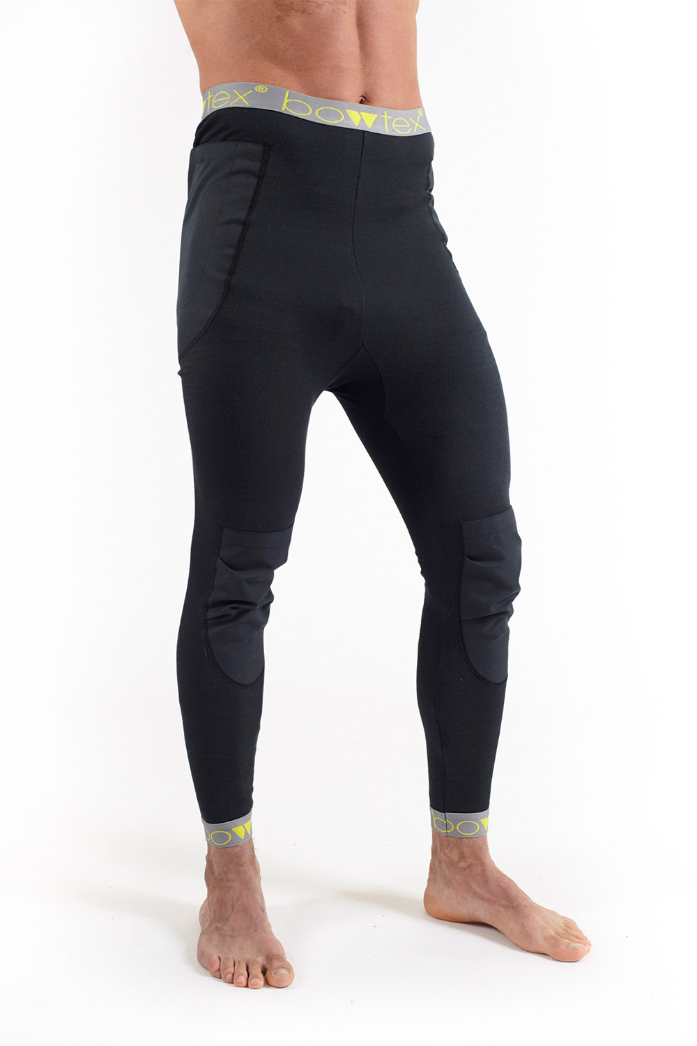 Bowtex&reg; Standard Leggings Black