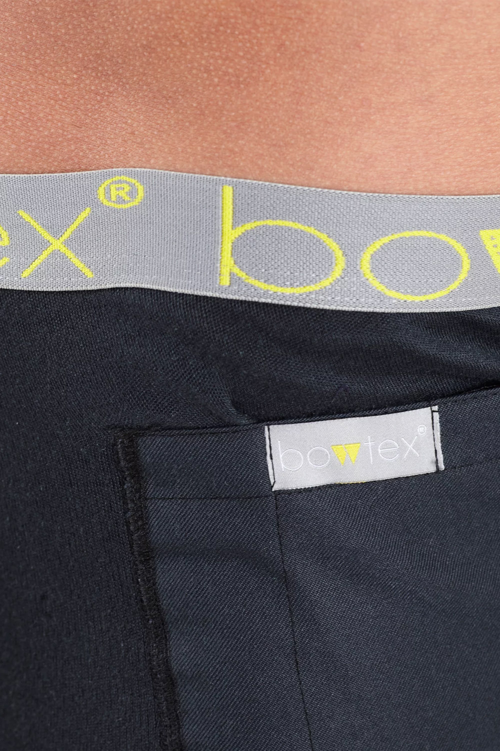 Bowtex&reg; Standard Leggings Black