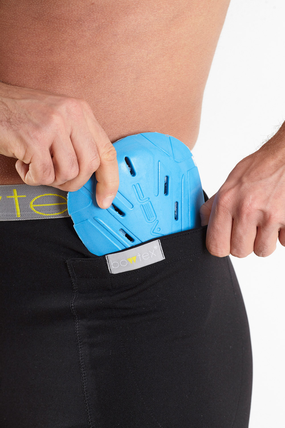 Bowtex&reg; Elite Leggings