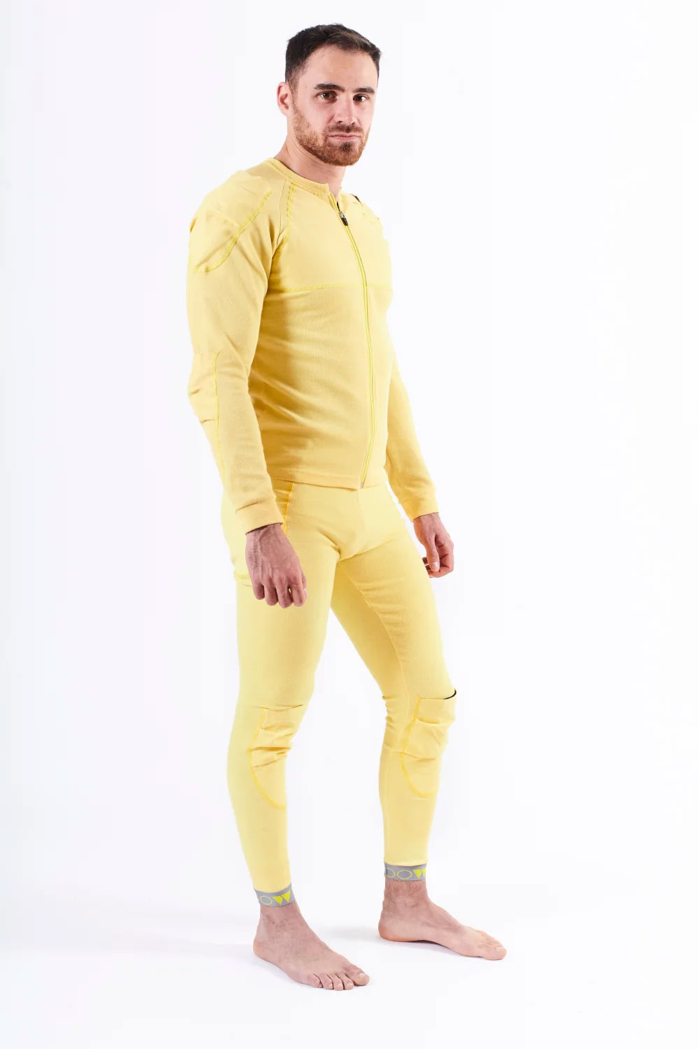 Bowtex&reg; Standard Shirt Yellow