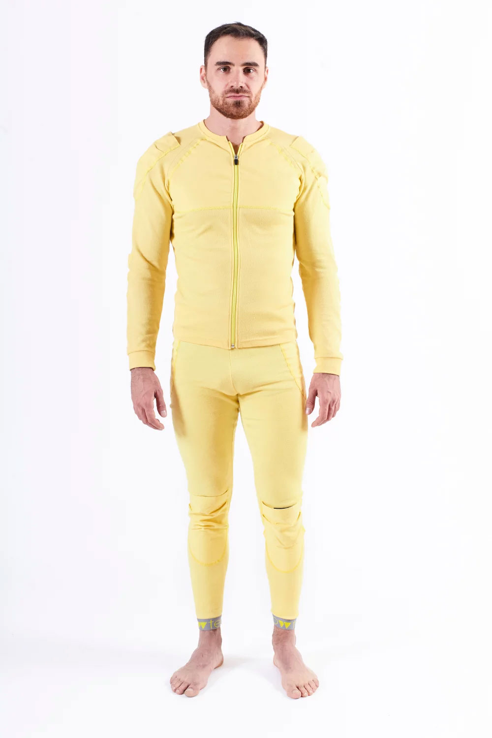 Bowtex&reg; Standard Shirt Yellow