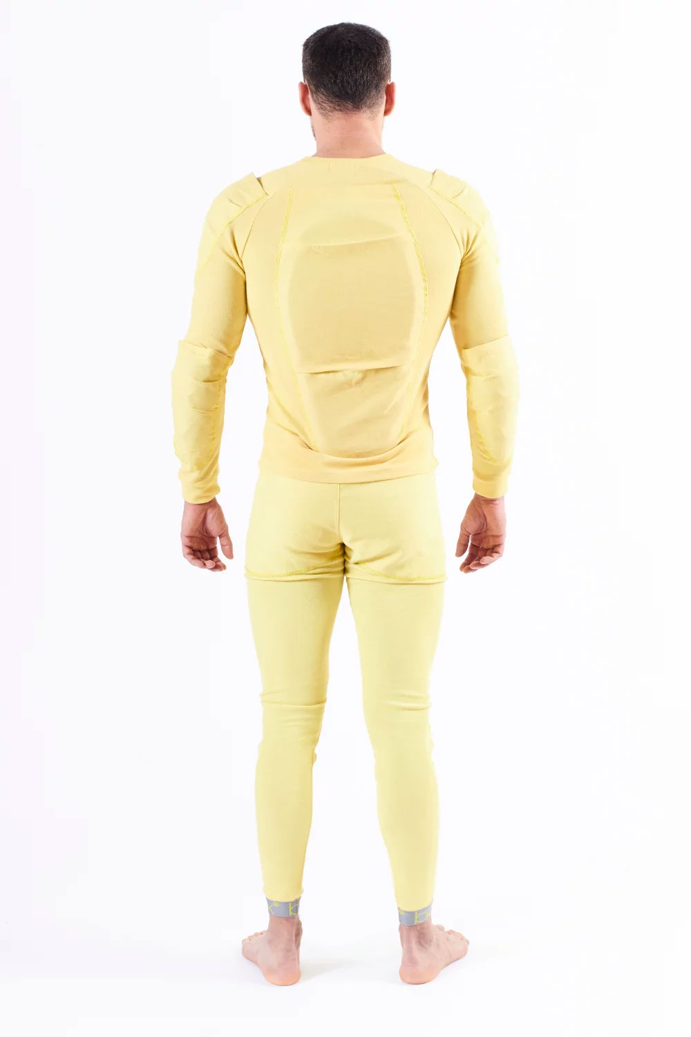 Bowtex&reg; Standard Shirt Yellow