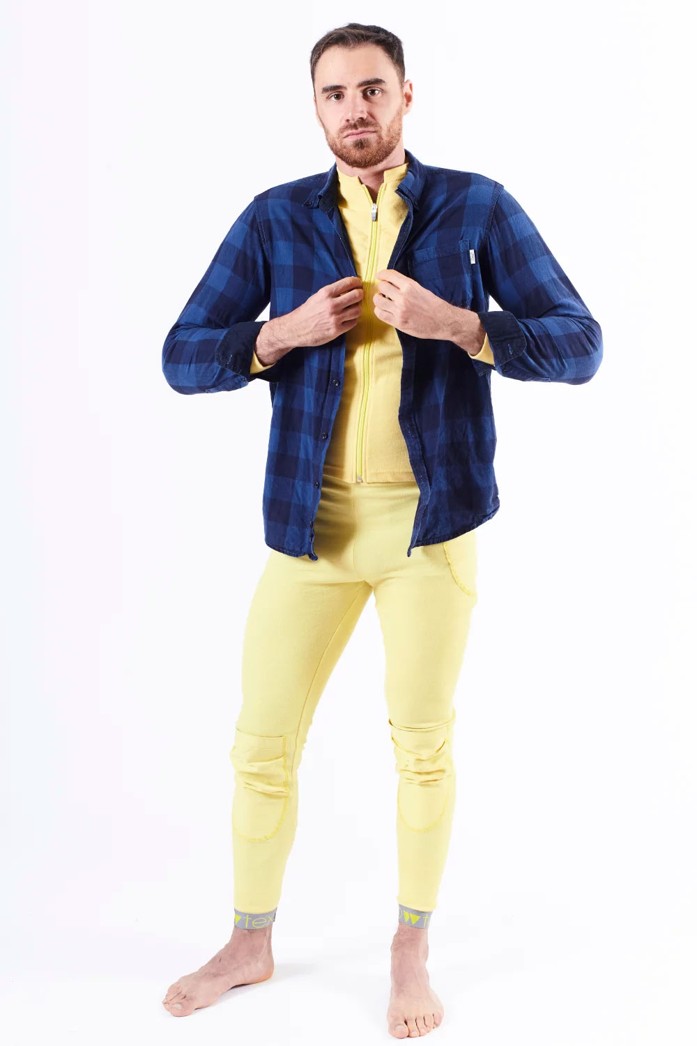 Bowtex&reg; Standard Shirt Yellow