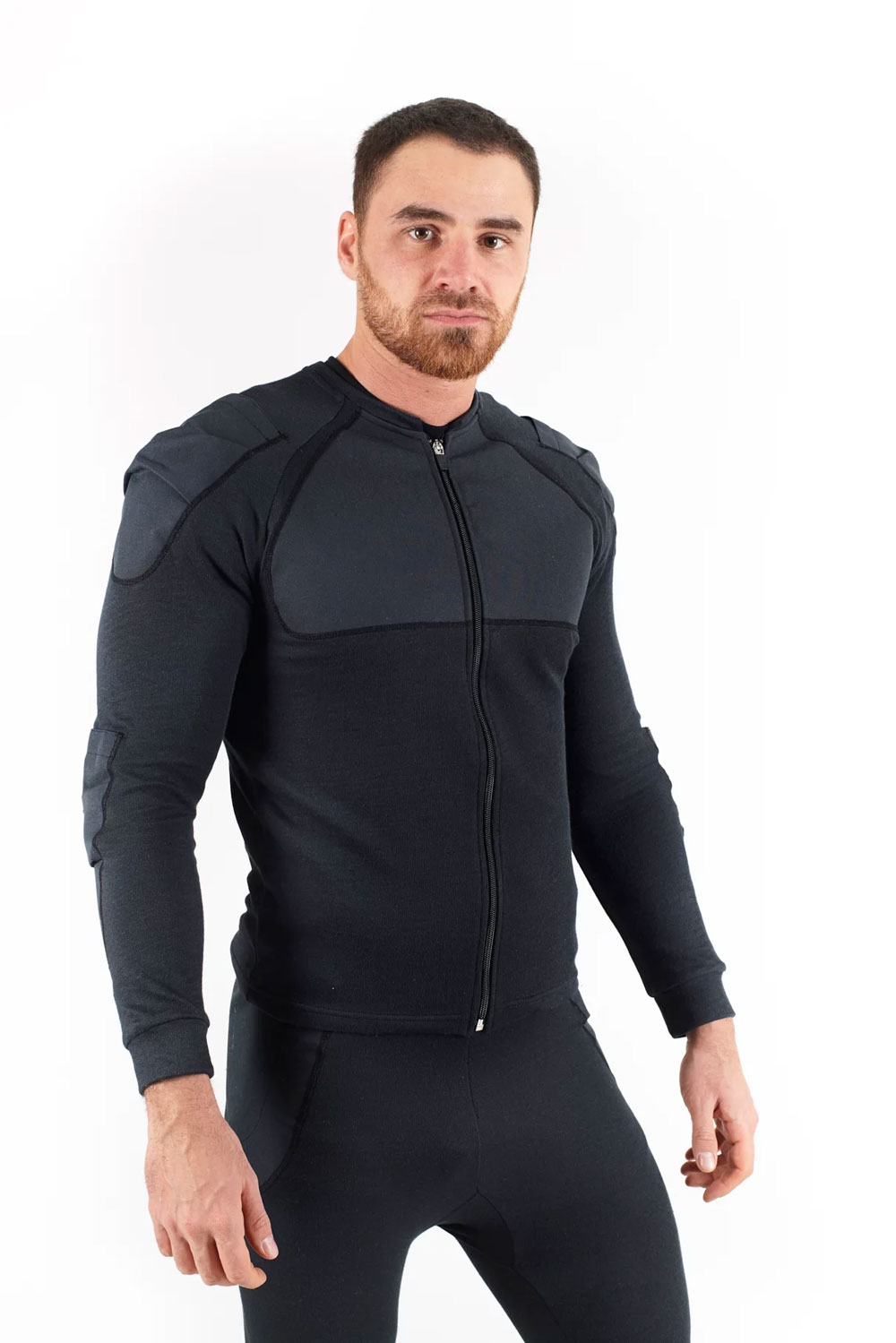 Bowtex&reg; Standard Shirt Black