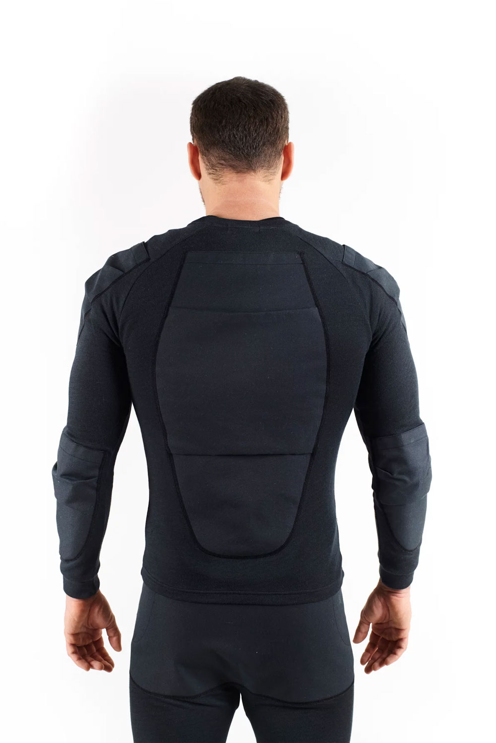 Bowtex&reg; Standard Shirt Black