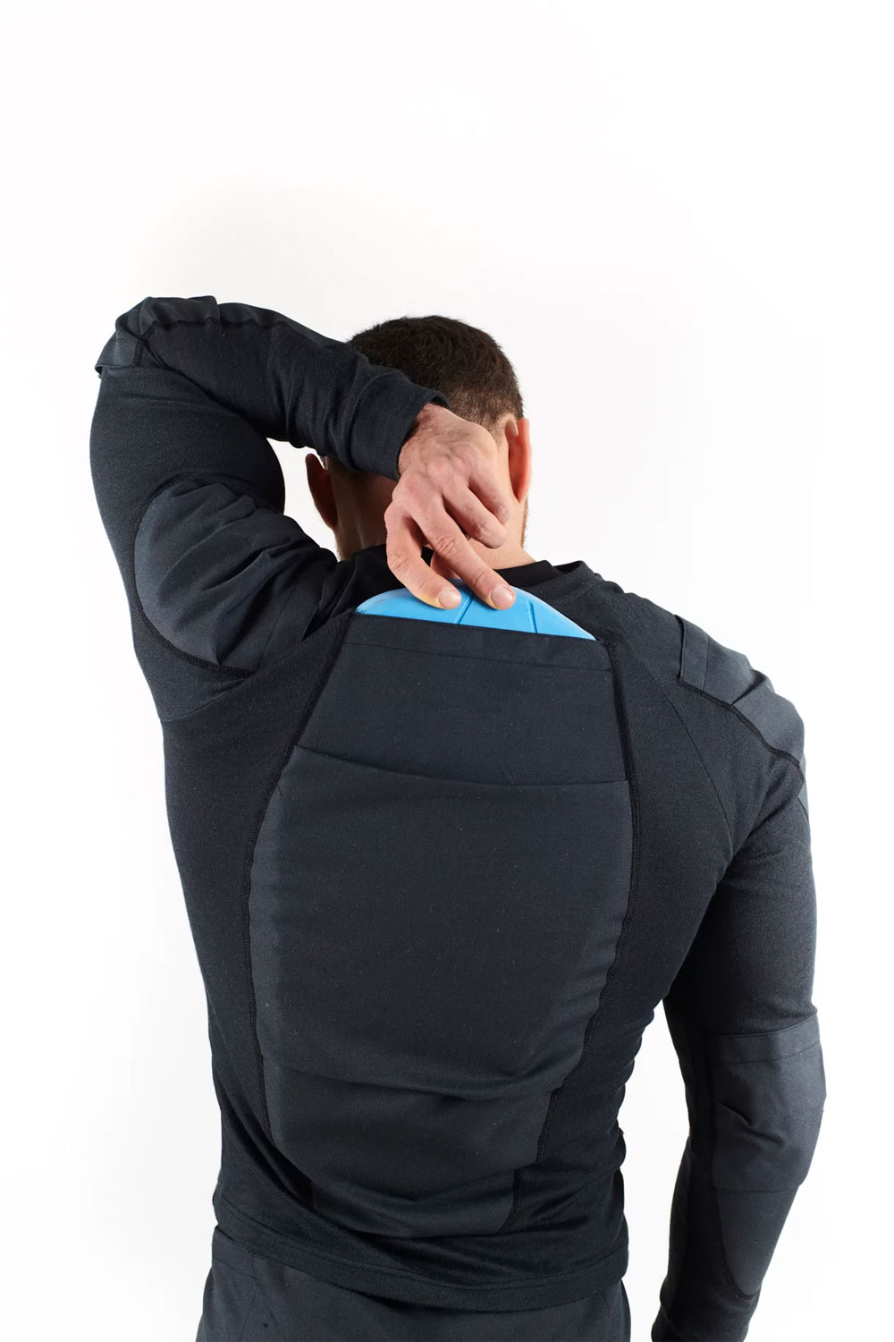 Bowtex&reg; Standard Shirt Black