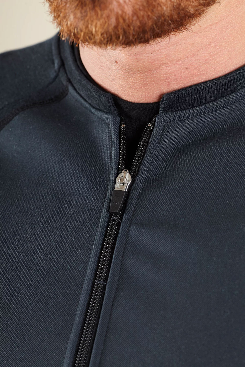 Bowtex&reg; Standard Shirt Black