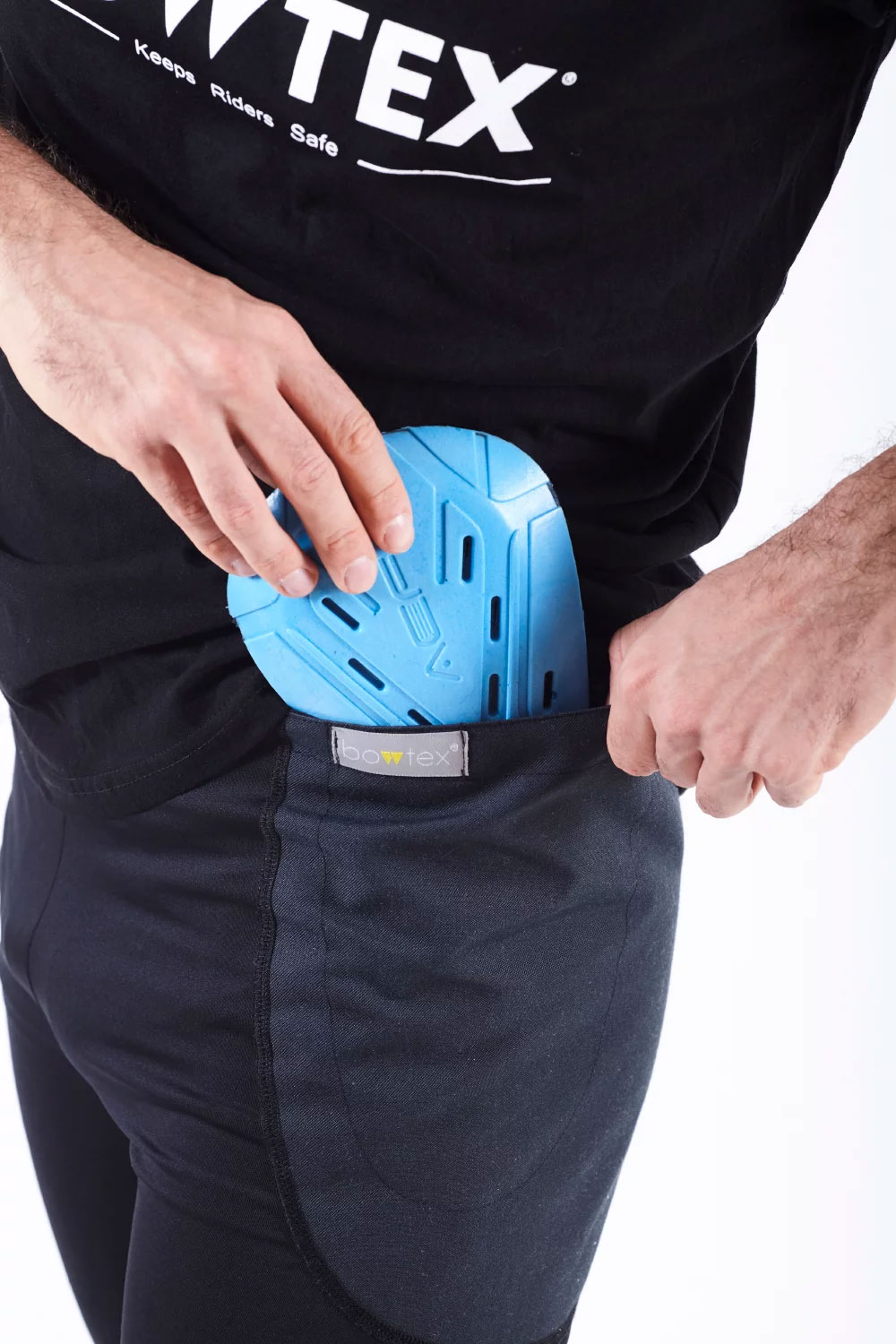 Bowtex&reg; CE Rated Hip Protectors
