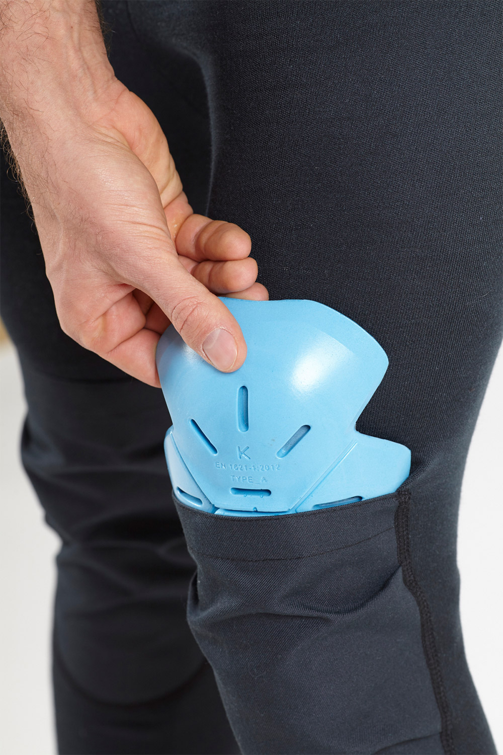 Bowtex&reg; CE Rated Knee Protectors