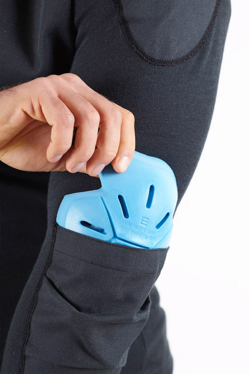 Bowtex&reg; CE Rated Elbow Protectors