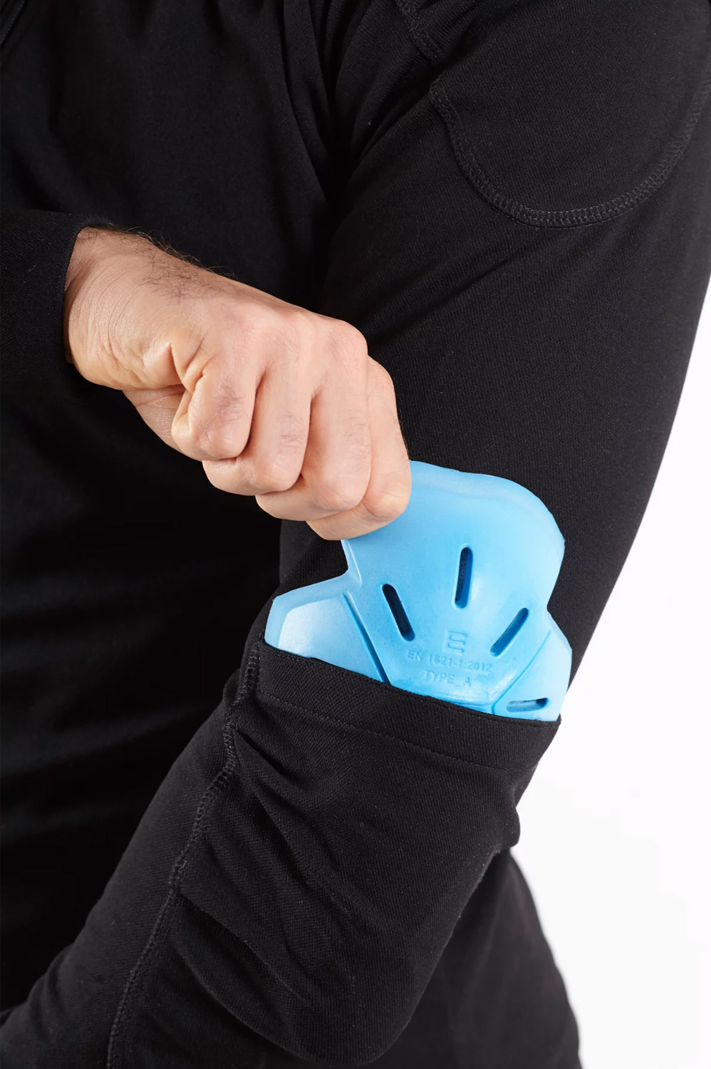 Bowtex&reg; CE Rated Elbow Protectors
