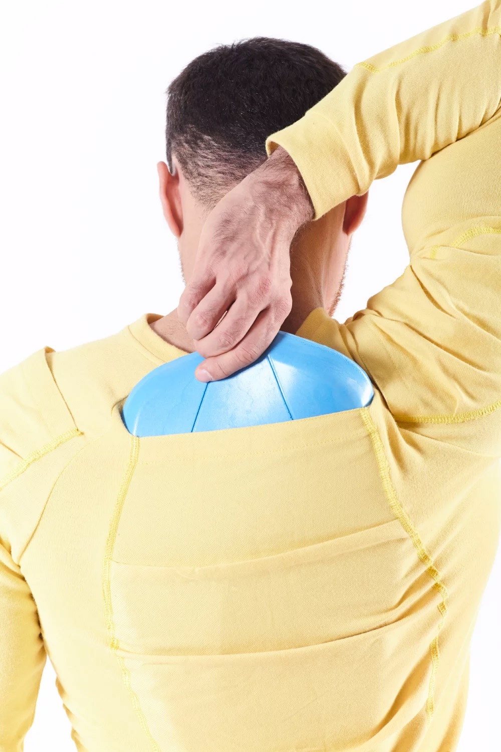 Bowtex&reg; CE Rated Back Protector