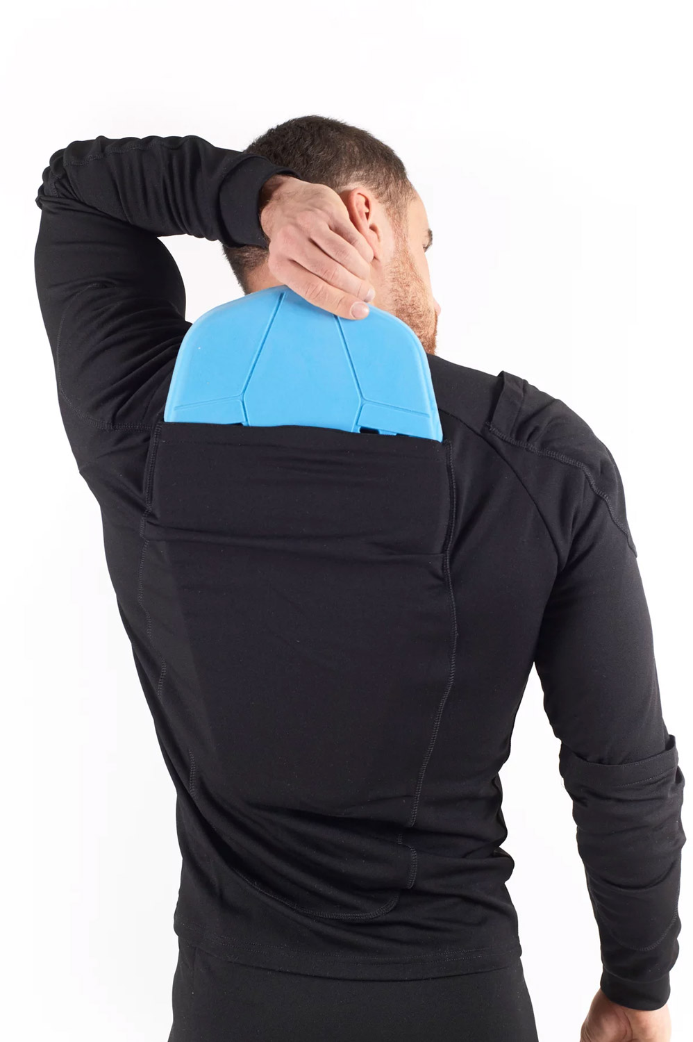 Bowtex&reg; CE Rated Back Protector