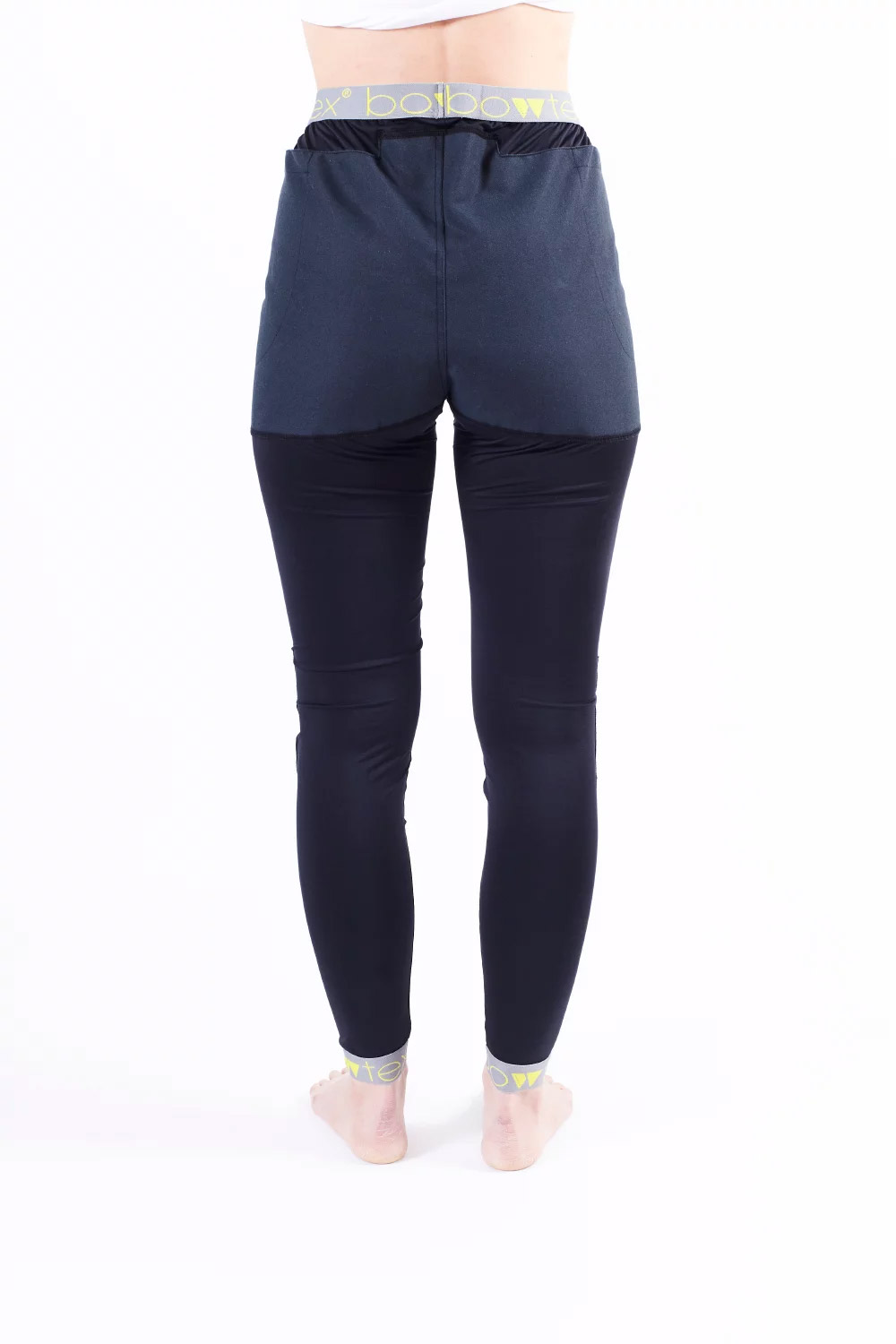 Bowtex&reg; Essential Leggings